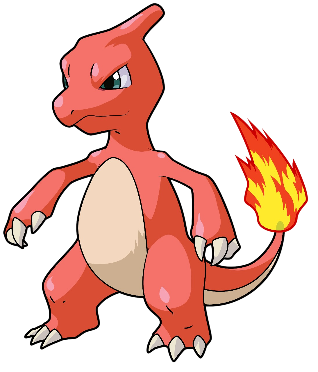 Charmeleon